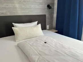 Hotel Royal - Camera