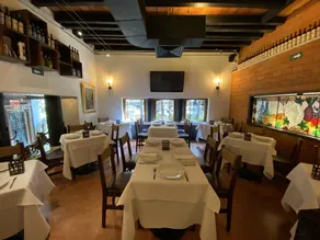 Casa Raffaello - Restaurant