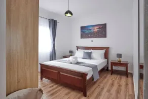 Sunset Escape Apartment Modern Spacious Two Bedroom in Tatu City - Rum