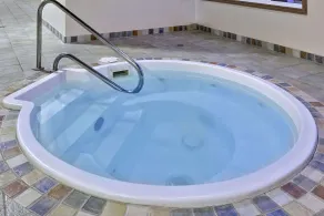 Super 8 by Wyndham Caraquet - Pool