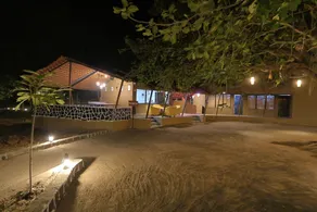 Spree Maati Jungle Resort - Reception