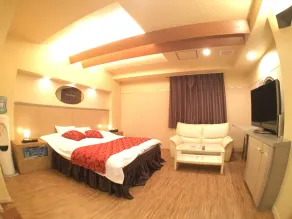 Hotel Orchid (Adult only) - Chambre