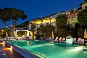 Le Querce Resort Sea Thermae & Spa - Piscine