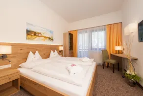 Hotel Madeleine - Rom
