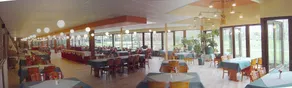 Hotel De Watermolen - Restaurant