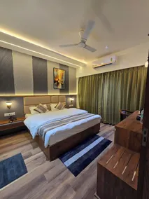Hotel Fortune - Quarto