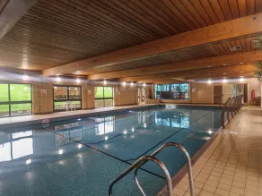 Tri-star House - Pool