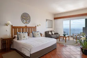 Albatroz Beach & Yacht Club - Camera