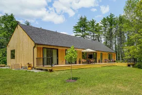Catskills New Build w/ Private Hot Tub! - Innenbereich