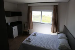 Pousada Vista da Barra - Habitación