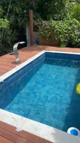 Pousada Del Mares - Piscine