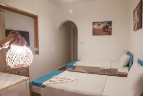 Yalıyanı Pansiyon - Room