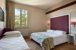 Grand Hotel Panoramic - Chambre