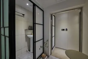 N Joy Stay - Quarto