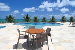 Maragogi Praia Hotel - Piscine