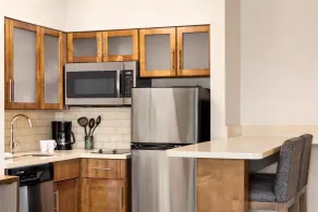 Staybridge Suites Fort Wayne by IHG - Chambre