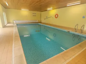 Grooms Cottage - Pool