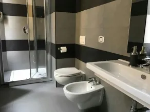 Sensation House - Salle de bain