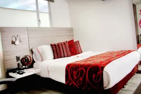 Isa Victory Hotel Boutique - Room
