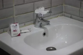Azar Boutique Hotel - Casa de banho