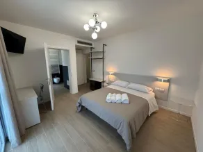 Hotel Villa Mary - Værelse