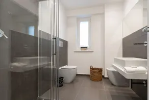 Sicily 4 Suite - Badezimmer