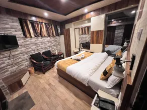 Hotel Victory since 1979 - Room