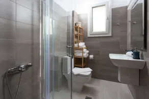 Venetia Apartments - Bad