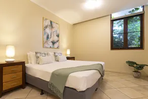 The Mediterranean Port Douglas - Habitación