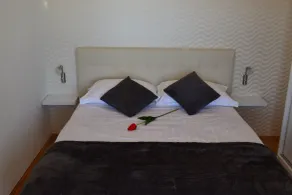 Villa Gravić - Zimmer