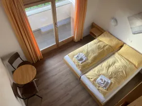 Hotel&Restaurant Feldiserhof - Camera
