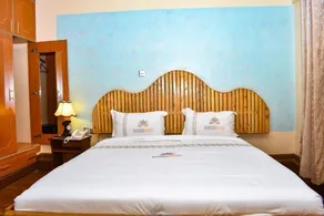 Breeze Hotel Nyahururu - Zimmer