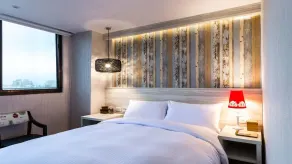 樂亞亞奇文旅 - Chambre