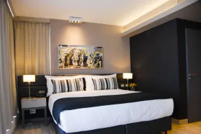 GrandView Hotel & Convention Center - Room