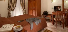 Hotel Grifo - Room