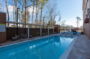 Home2 Suites by Hilton Charlotte Belmont - Basseng