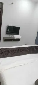 Hotel Sefra - Chambre