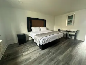 NorthPark Inn - Room