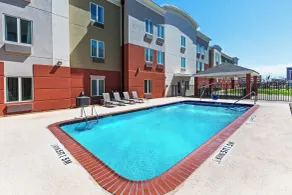 Candlewood Suites San Angelo TX by IHG - Pool