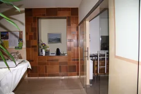 Landhaus Seehof - Receção