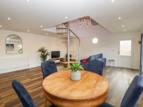 Littlemoor Cottage - Innenbereich