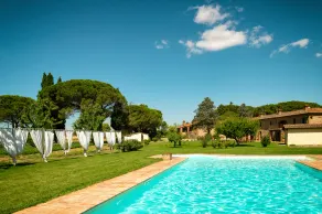 Morami Wine Agriturismo - Pool