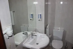 Hotel Moinho De Vento - Salle de bain