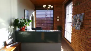 Halfway Motel - Reception