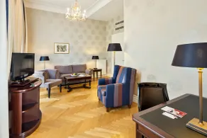 Austria Trend Parkhotel Schonbrunn - Chambre