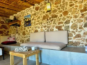 Bademlique Stone Rooms - Rom