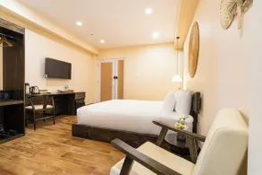 HemTouch House - Nguyễn Văn Mai - Habitación