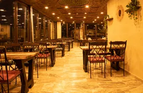 Olivia Cave Hotel - Restaurant
