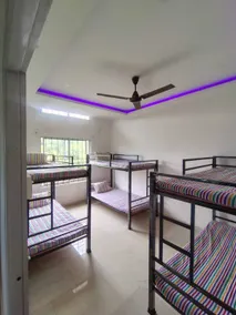 Maa Vaishno INN - Chambre