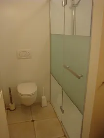 B&B Laurus - Bathroom